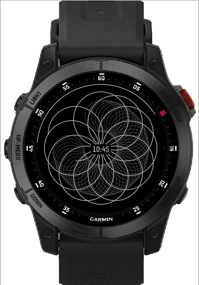 Flow.Circ · Screenshot 0