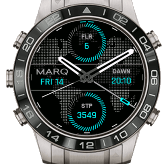 MARQ Aviator2 MB · Screenshot 0
