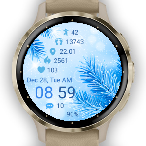 Under Ice · Screenshot 1