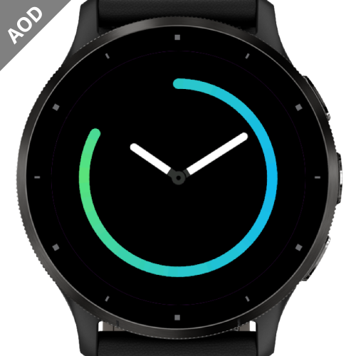 Active Loop · Screenshot 4