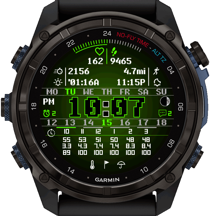 Tactical Elite VX 4