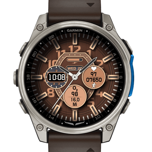 Luxury Watch - CUSTOMIZABLE · Screenshot 1
