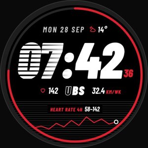 UBS – Utah Berlin Scenario · Скриншот 0