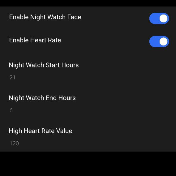 Fry · Screenshot 2