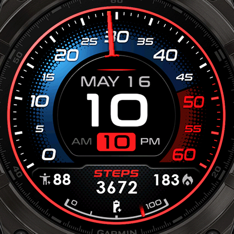 REVO · Screenshot 1