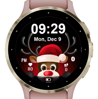 Red Nose · Screenshot 0