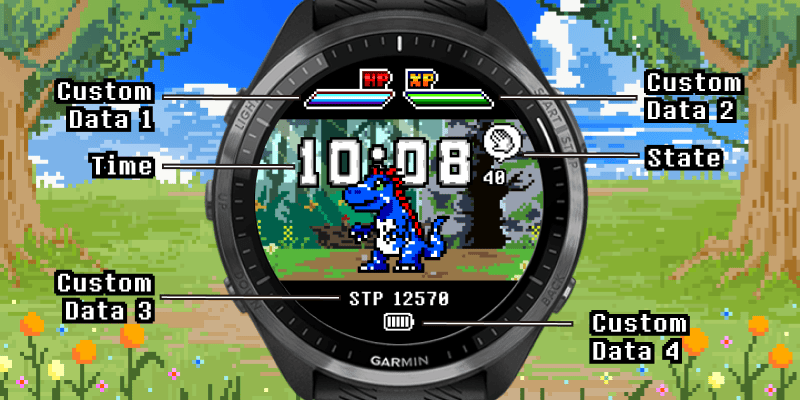BeastieWatcher · Screenshot 0
