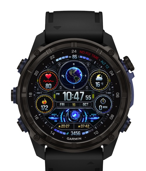 Expedition Command · Screenshot 2