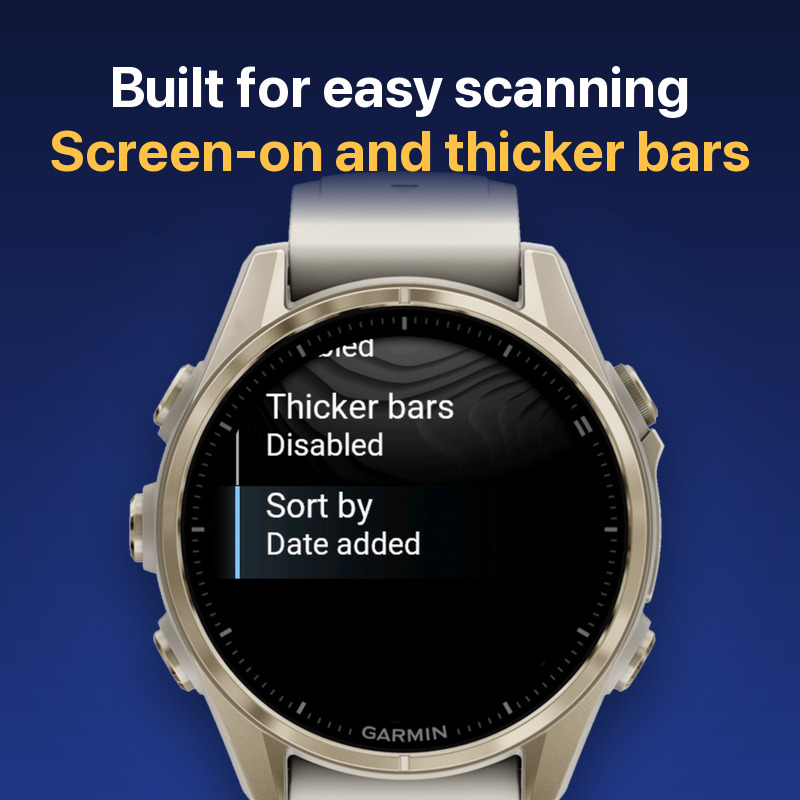 QR + Barcode display · Screenshot 3