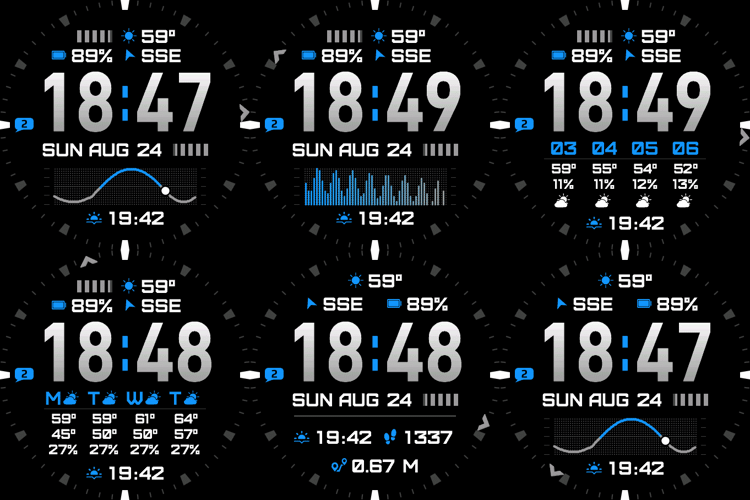 Atlas PRO - GB · Screenshot 4