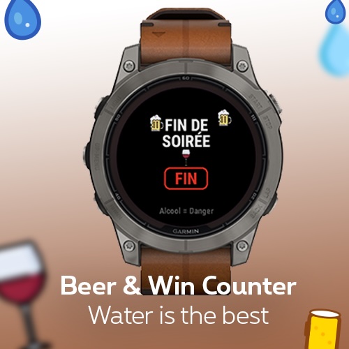 Beer & Wine Counter · Screenshot 3
