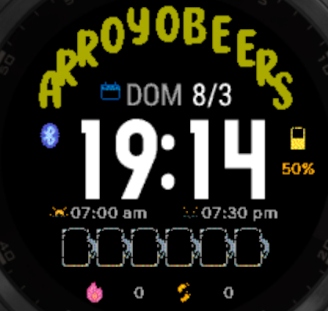 ArroyoBeers Sphere 1 · Screenshot 0