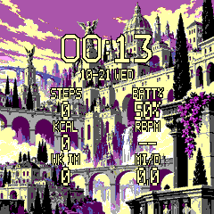 JoJo C2 · 008 · Screenshot 0