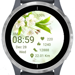 Blossom · Screenshot 4