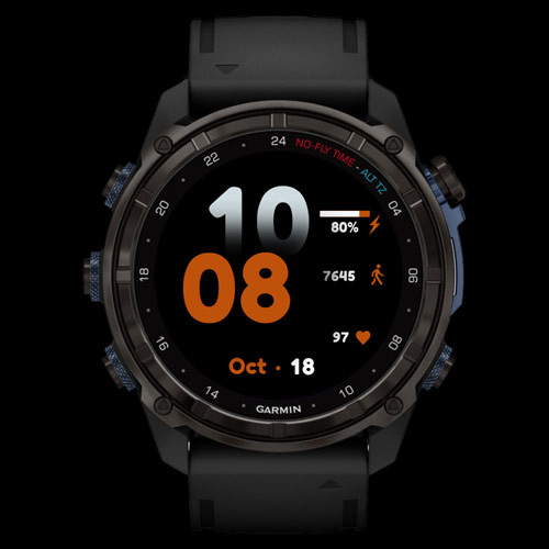 Bold Duo Digital (Your Data. Your Style) · Screenshot 0