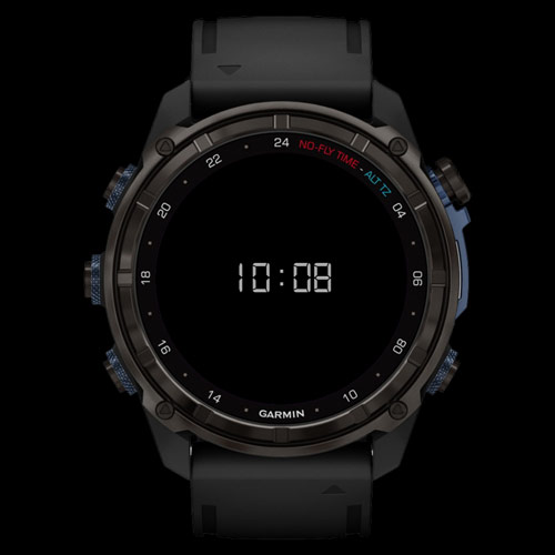 RedLine Digital 3