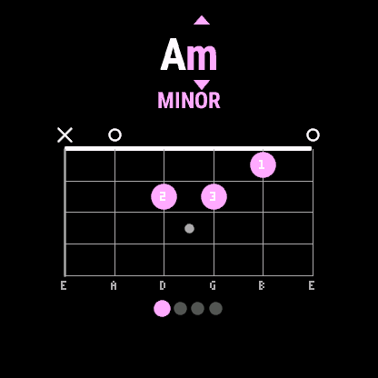 Chords · Screenshot 3