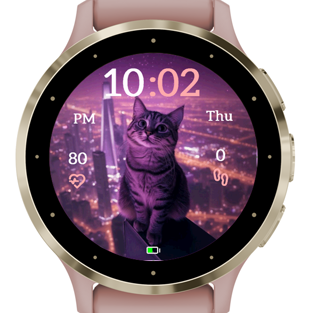 Neon Neko · Screenshot 0