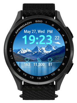 Mountain Mirror · Screenshot 3