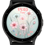 Mint Petal · Screenshot 0