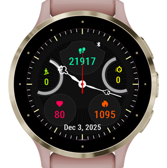 Gilded Meter · Screenshot 3