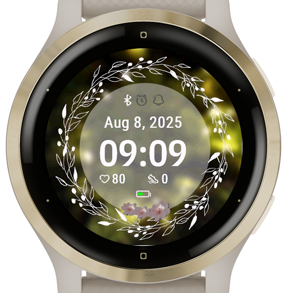 Blurred Frame · Screenshot 1