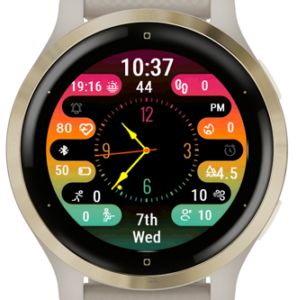 Pointer Dial01 · Screenshot 3