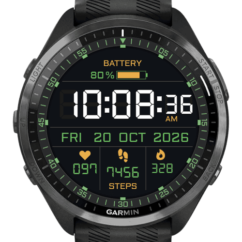 A Ddigital - CUSTOMIZABLE 2