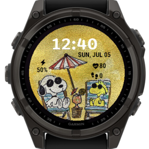 Snoopy Summer 2 · Screenshot 3