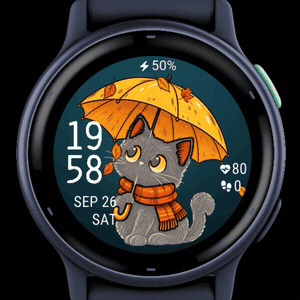 Autumn Cat 2 · Screenshot 0