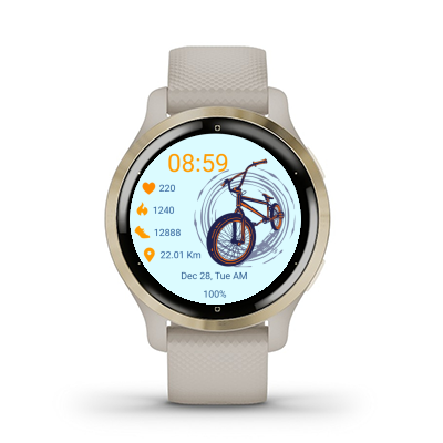 Bicycle 03 · Screenshot 2