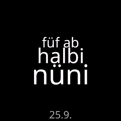 Ugfähr · Screenshot 4