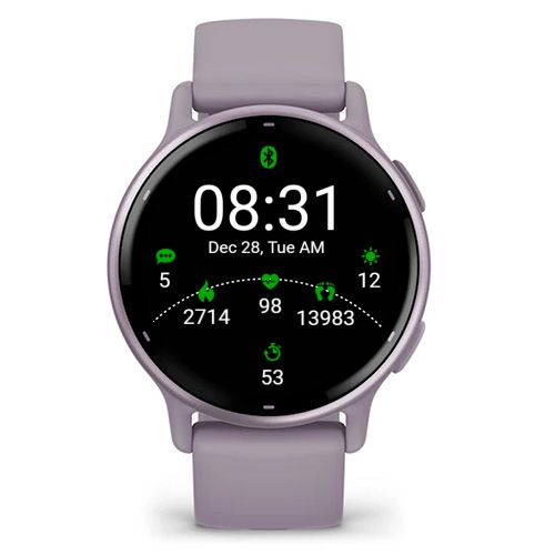 Simplicity Dark Mode Green White · Screenshot 0