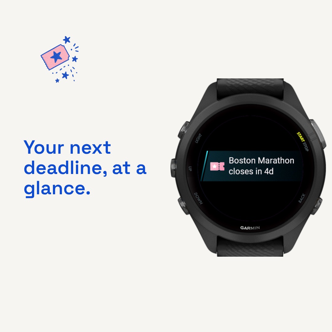 Lucky Bib · Screenshot 0