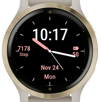 Simple Watch04 · Screenshot 3