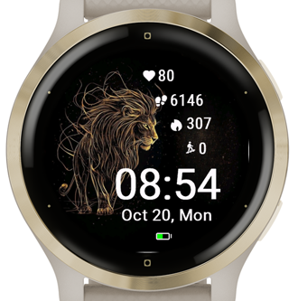 Golden Lion · Screenshot 1