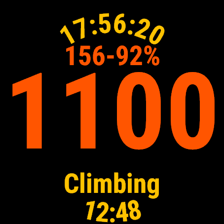 Altimeter · Screenshot 1