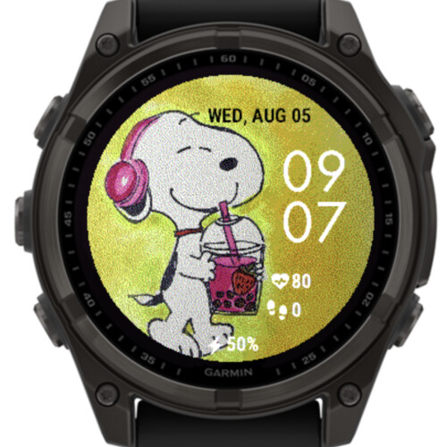 Bubble Tea · Screenshot 3
