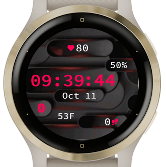 Black Red · Screenshot 2