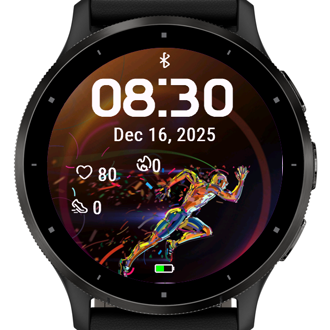 Speed Runner · Screenshot 2