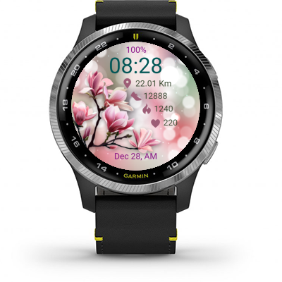 Magnolia · Screenshot 1