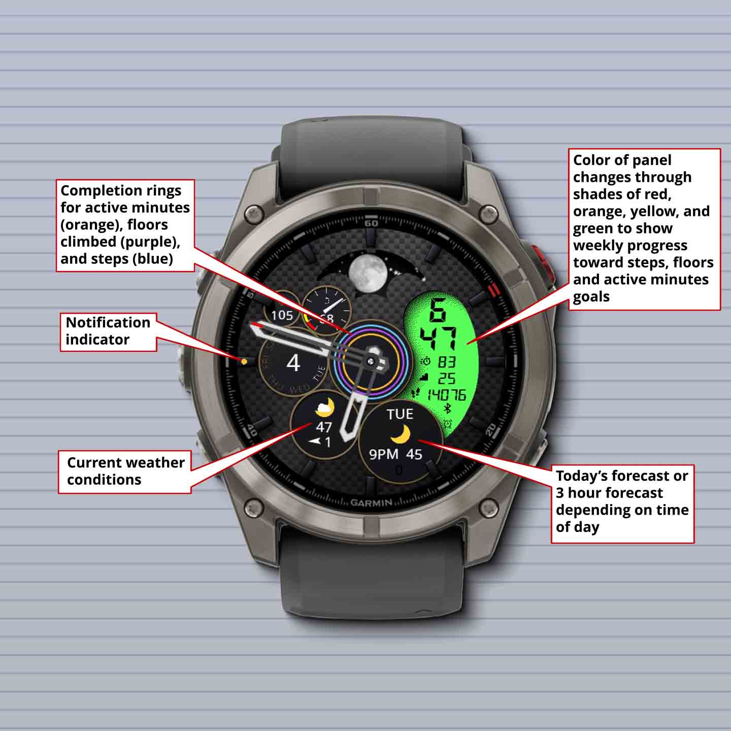 LSM Carbon Fiber · Screenshot 1