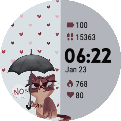 Anti-Valentine's Day Animated 2