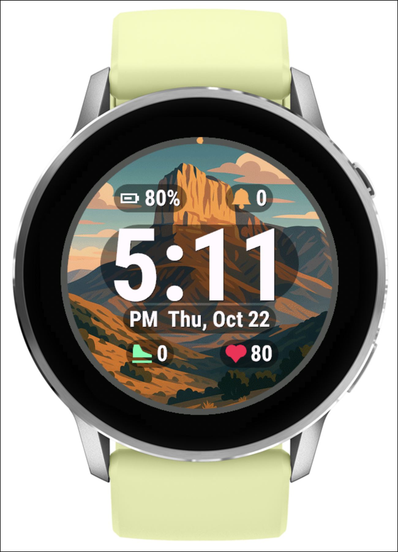 Guadalupe Peak | Guadalupe Mountains · Screenshot 1