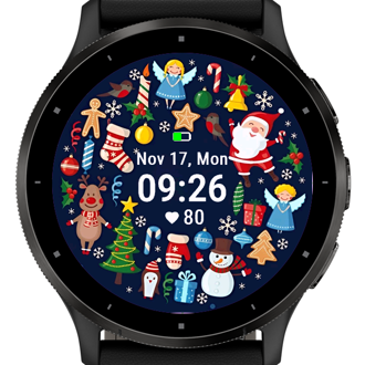 Christmas Icons · Screenshot 2