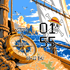 One Piece S2 · 006 · Screenshot 0