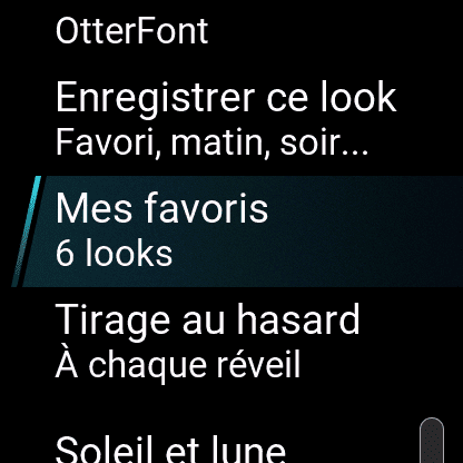 OtterFrame · Screenshot 4