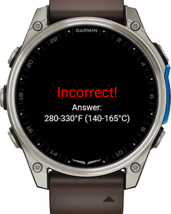 Cooking Trivia Ultimate · Screenshot 0