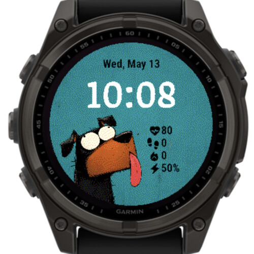 Derpy Dog · Screenshot 3