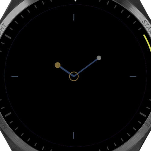 Orrery: Analog Moon Phase Solar System · Screenshot 4
